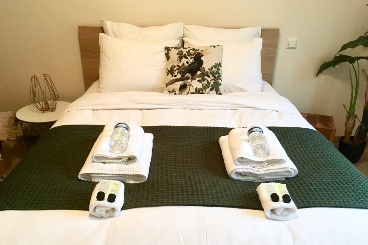 룩셈부르크 Modern 100M2 Flat 2Mn Walking From Train Station In City Center, Free Parking -2A 아파트 외부 사진