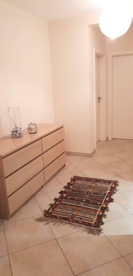 룩셈부르크 Modern 100M2 Flat 2Mn Walking From Train Station In City Center, Free Parking -2A 아파트 외부 사진