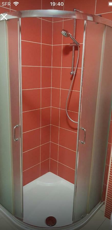 룩셈부르크 Modern 100M2 Flat 2Mn Walking From Train Station In City Center, Free Parking -2A 아파트 외부 사진