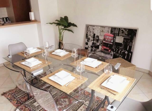 룩셈부르크 Modern 100M2 Flat 2Mn Walking From Train Station In City Center, Free Parking -2A 아파트 외부 사진