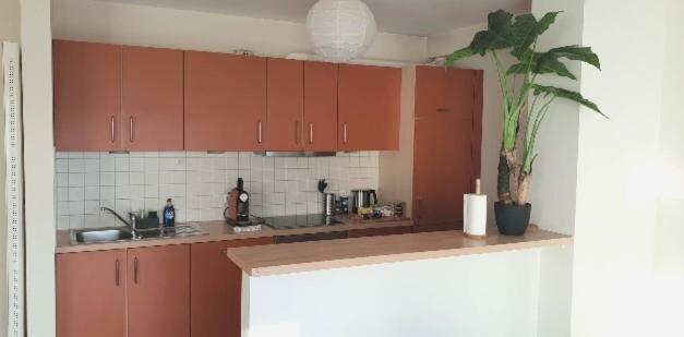 룩셈부르크 Modern 100M2 Flat 2Mn Walking From Train Station In City Center, Free Parking -2A 아파트 외부 사진