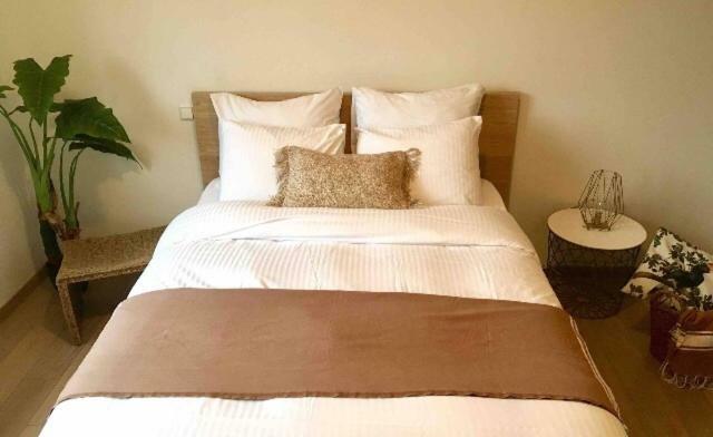 룩셈부르크 Modern 100M2 Flat 2Mn Walking From Train Station In City Center, Free Parking -2A 아파트 외부 사진