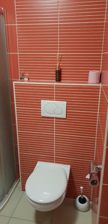 룩셈부르크 Modern 100M2 Flat 2Mn Walking From Train Station In City Center, Free Parking -2A 아파트 외부 사진