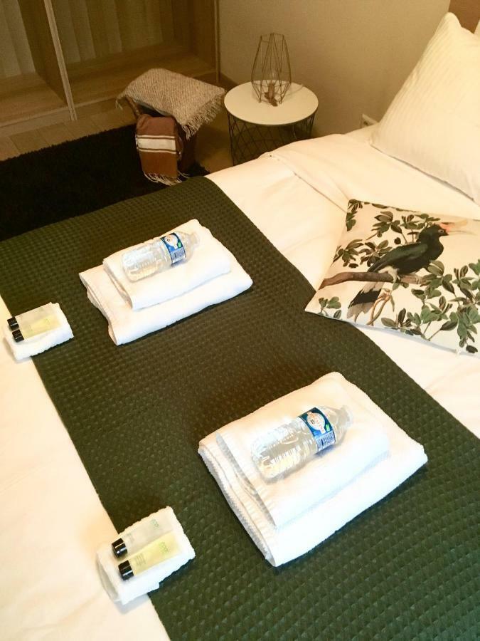 룩셈부르크 Modern 100M2 Flat 2Mn Walking From Train Station In City Center, Free Parking -2A 아파트 외부 사진