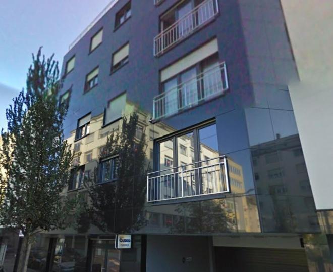 룩셈부르크 Modern 100M2 Flat 2Mn Walking From Train Station In City Center, Free Parking -2A 아파트 외부 사진